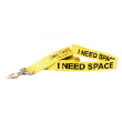 57971 - Dog Traits ‘I Need Space’