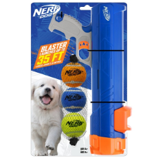 Nerf Ball Blaster Set 30cm