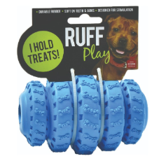 Ruff Play Tyre Treat Roller Medium