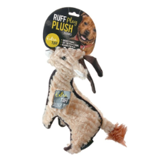 Ruff Play Plush Tuff Antelope