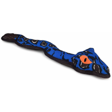 Snuggle Friends Toy Snake 51cm