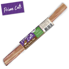 Kazoo Prime Cuts Beef Bully Sticks 1pc - 30cm