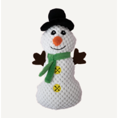 Dan & Sam Christmas North the Top Hat Snowman 36cm