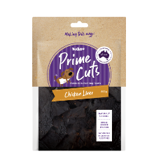 Kazoo Prime Cuts Chicken Liver 500gm