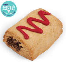 Kazoo Barneys Barkery Dog Pawty Sausage Roll 45gm