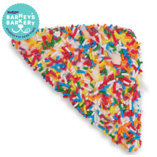 Kazoo Barneys Barkery Dog Fairy Bread 50gm