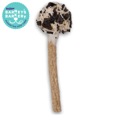 Kazoo Barneys Barkery Meaty Pop - Liver 65gm