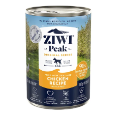 Ziwi Peak Dog Chicken 12 Pack 390g 390g *12