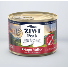 Ziwi Peak Dog Otaga Valley 12 Pack 170g 170g *12