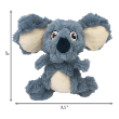 57957 - KONG Scrumplez Koala