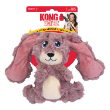 57958 - KONG Scrumplez Bunny