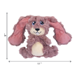 57958 - KONG Scrumplez Bunny