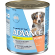 8037 - Advance Puppy Chicken w/ Rice