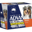 8038 - Advance Dog Chicken Casserole