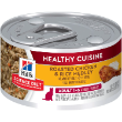 8043 - Hills Adult Healthy Cuisine