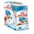 8016 - Box of Royal Canin Medium