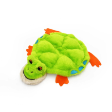 Zippy Paws Squeakie Crawler Plush Tree Frog 28 x 28 x 6cm