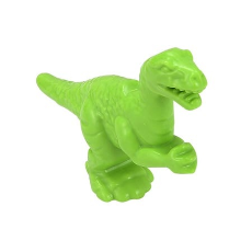 Nubbies T-Rex Dental Toy Mint Single