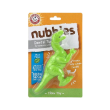 57963 - Nubbies T-Rex Dental Toy