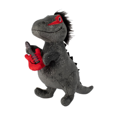 Fringe Studio Rocker Rex Plush - Extra Large