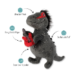 57423 - Fringe Studio Rocker Rex