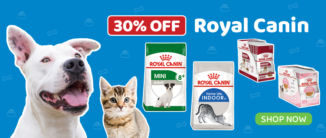 RSPCA Sale World for Pets