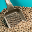 57986 - Elite Cat Litter 15kg