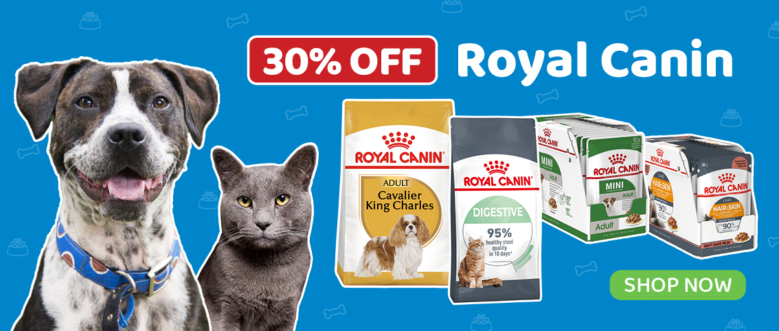 RSPCA Sale World for Pets